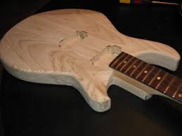It just takes some practice and the right. Build Your Own Electric Guitar 8 Steps With Pictures Instructables