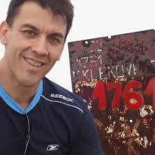 Joseph Leiva's Instagram, Twitter & Facebook