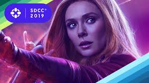 Wandavision Release Date Announced For 2021