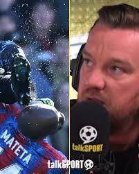 John Catchpole's Instagram, Twitter & Facebook