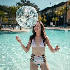 I have been in the business of property management for twenty years and specialize in working with tenants of locally owned businesses; Buy Online 16inch Silver Confetti Balloon Pink White Latex Balloon Silver Beach Inflatable Ball Happy Birthday Baby Toys For Children Alitools