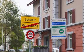 Die 9.000 grenzgänger, die täglich aus österreich in die schweiz zur arbeit pendeln, waren denn auch der anlass, dass kurz von vorarlbergs landeshauptmann markus wallner. Suddeutsche Quarantane Ausnahmen Gelten Fur Grenzkantone Weiter Htr Ch