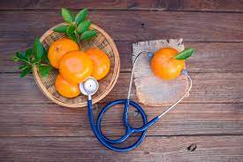 Vitamin C Immunity And Mold Recovery