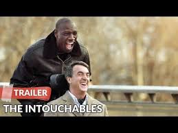 The Intouchables 2011 Trailer Hd Francois Cluzet Omar Sy Youtube The Intouchables Omar New Trailers