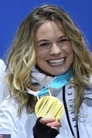 Select from premium jessica diggins of the highest quality. Jessica Diggins Jessica Diggins Photos Medal Ceremony Winter Olympics Day 13 Zimbio