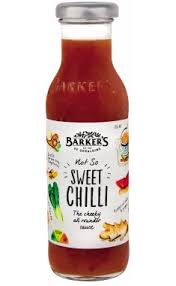 My young kids too enjoy this without any i am using red chilli powder here again for the color. Barker S Of Geraldine