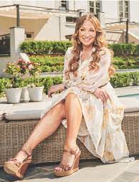 Anna jenny charlotte perrelli (née nilsson; Charlotte Perrelli Flickan Fran Smaland Tv Movie 2019 Imdb