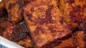 Check spelling or type a new query. Resep Tempe Bacem Tanpa Di Goreng Youtube