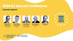 European Law Institute