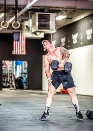 I __ (not wear) something blue. Crossfit Forging Elite Fitness Friday 160708