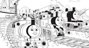 These spring coloring pages are sure to get the kids in the mood for warmer weather. Thomas And Friends Coloring Page Birthday Party Pbs Parents Pbs Train Coloring Pages Birthday Coloring Pages Happy Birthday Coloring Pages