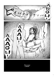 埋まり屋 D 2 キリ娘ルート Another 01 ～拘束電マ・処女喪失編～ ソードアート・オンライン 英訳