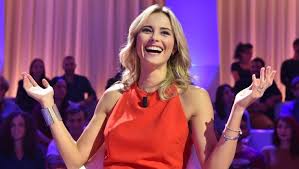 Scopriamo tutto su francesca fialdini: Fame D Amore Francesca Fialdini Porta L Emergenza In Prima Serata La Repubblica