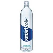 How much does us tap water cost? Smartwater 1 L Bottle Target