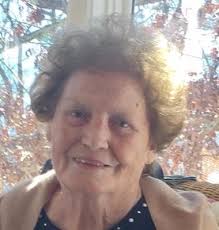 Lebra Moore Obituary (1922