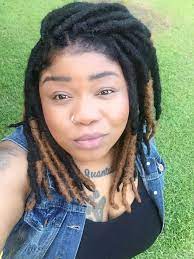 Thick Locs Locs Hairstyles Hair Styles Dread Hairstyles