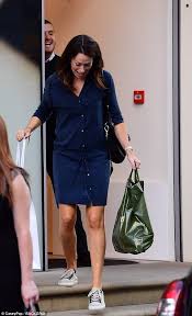 Besides, gary stands 5 feet and 10 inches (185cm/1.85m) tall and weighs around 82 kg (181lbs). Gary Neville And Emma Hadfield At Victoria Beckham S Store Daily Mail Online