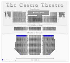 How To Buy Tickets For Events At The Castro Theatre