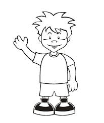 Free Printable Boy Coloring Pages For Kids Coloring Sheets For Boys Coloring Pages For Kids Boy Coloring