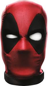 Welcome to the newly refurnished deadpool subreddit, where fans can come and rejoice about that merc with a mouth, mr. Marvel Legends Deadpool S Head Premium Interactive Head E6981 Best Buy