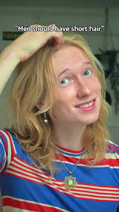 Masc 80s Heartthrob Hairstyles