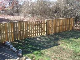 A lot of times, small if you want to build a neat fencing, make sure you're getting pallets with similar dimensions. A Fence Alternative That Could Save You Some Money And Time Diy Pallet Upcycle Pallet Fence Wood Pallet Fence Fences Alternative