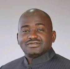 BREAKING NEWS: Former Senator Armah Zulu Jallah Announces 2029 Senatorial  Bid for Gbarpolu County ‎ ‎Former President Pro Tempore of the Liberian  Senate, Hon. Armah Zulu Jallah, has declared his intention to