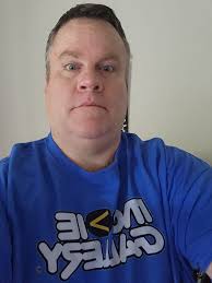 This was my costume years back.