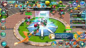 Download the latest version of the official pokeland legends.apk file for android devices (also known as evolution squad, monster clash, . Pokeland Game Of Monster Legendary Foros Peru