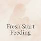 Fresh Start Feeding event image