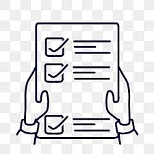Form Selection Check Multiple Choices Fill In The Information Png Transparent Clipart Image And Psd File For Free Download In 2021 Frame Clipart Clip Art Human Lungs