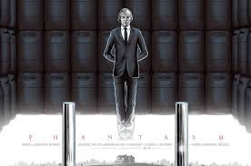 The Complete Story and History Of The PHANTASM Franchise — PHANTASM.com