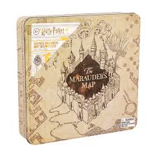 Puzzlewarehouse.com has been visited by 10k+ users in the past month Harry Potter Marauder S Map 550 Piece Jigsaw Puzzle