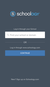 We did not find results for: Log In To Schoology With A Qr Code Students Schoology Support