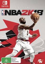 Comprado hace unos meses en visanta santa cruz, entrego caja, factura, estuche, parasol, todo lo que venía de fabrica. Buy Nba 2k18 Switch Nintendo