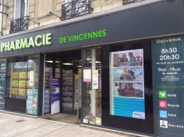 Pharmacie Medio Socquet Vincennes Pharmacie Adresse Avis