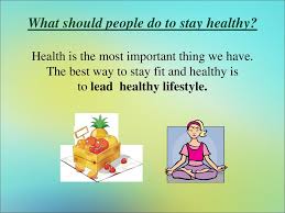 By taking small steps toward living a healthy life, like making healthy food choices, being physically active on a regular basis, maintaining a healthy body weight, giving your body the gift good sleep, and not using tobacco products, the s. Health And Healthy Lifestyle Zdravi A Nemoc Ppt Download