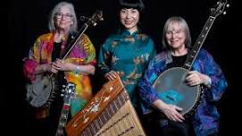 FROM CHINA TO APPALACHIA