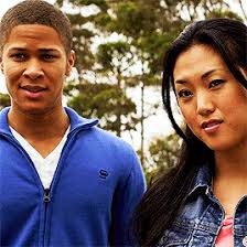 the game is forever — samurai sunday » kevin & mia