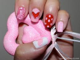Vamos a ver algunos tutoriales para llevar las mejores navy. Unas Decoradas Las Mejores Ideas Para Tu Manicura