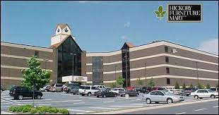 Hickory Furniture Mart In Hickory Nc Hickory Furniture North Carolina Furniture North Carolina Homes