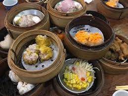 I Ate Dim Sum In Hat Yai Eat Dim Sum Food