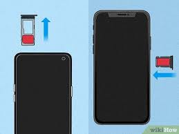 Can i put my sim card in another iphone? How To Switch Phones On Verizon With Pictures Wikihow