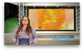 Estimările satelitare privind cantitatea de precipitaţii sunt mai puţin exacte noaptea decât în timpul zilei. Vremea Prognoza Meteo A UrmÄƒtoarelor Zile Cu Mirela