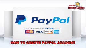 Fake id card maker online free for paypal — hello, guys, in this article today i am going to cover how to create fake id for paypal to to unlock your limited paypal ebay facebook accounts using this trick.as we know paypal is one of the best payments platform where majority of youth people are make transactions and sent money worldwide. How To Create A Paypal Account Without Credit Or Debit Card Youtube