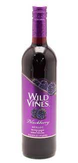 If you're out hiking for other things like mushrooms, herbs and plants during the growing season, it's easy to. Purchase Wild Vine Blackberry Wine Up To 73 Off