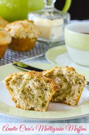 Multigrain Muffins An Auntie Crae S Bakery Recipe Recipe In 2020 Bakery Recipes Easy No Bake Desserts Recipes