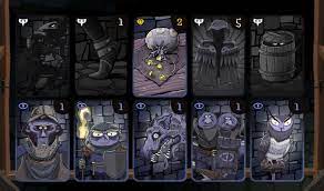 A solitaire style stealth game played with a deck of cards! Card Thief An Absolute Steal Appolicious Mobile Apps