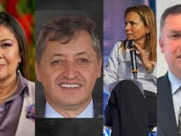 Quién es Martha Mancera la nueva Fiscal Encargada