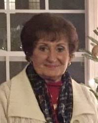 Mildred Swedberg Obituary (1936